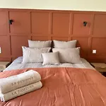 La Demeure Nocleg ze śniadaniem Precy-sur-Oise