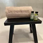 La Demeure Nocleg ze śniadaniem 3*