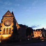 La Demeure 3* Precy-sur-Oise