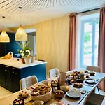 La Demeure Precy-sur-Oise
