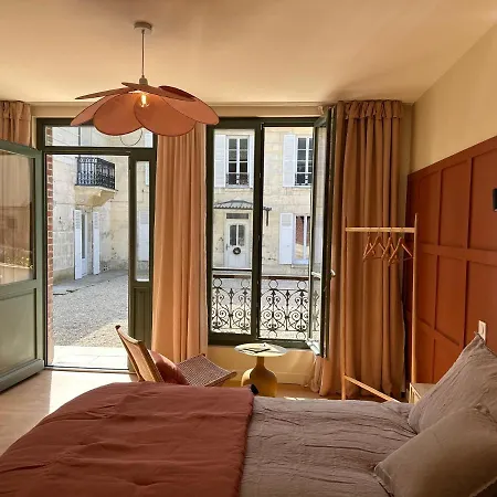 La Demeure 3* Precy-sur-Oise