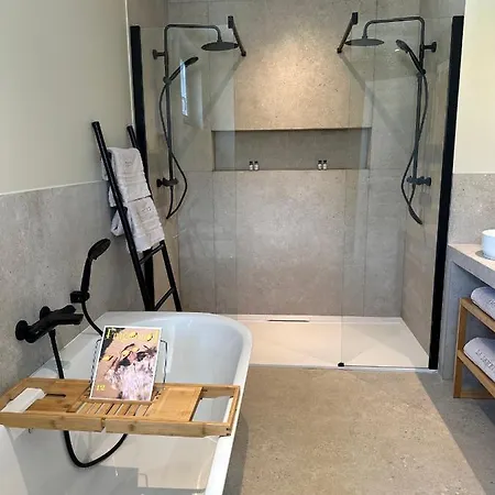 La Demeure Couette-café 3*