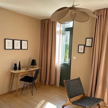 B&B La Demeure Precy-sur-Oise