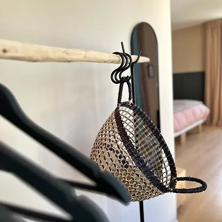 Bed & Breakfast La Demeure *