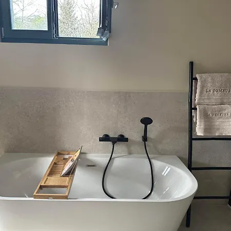 La Demeure Precy-sur-Oise