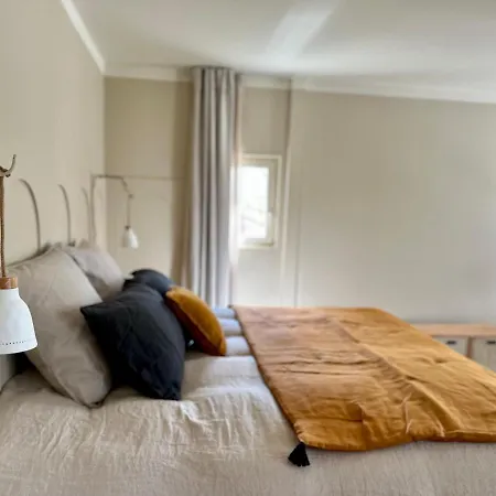 Bed and breakfast La Demeure 3*