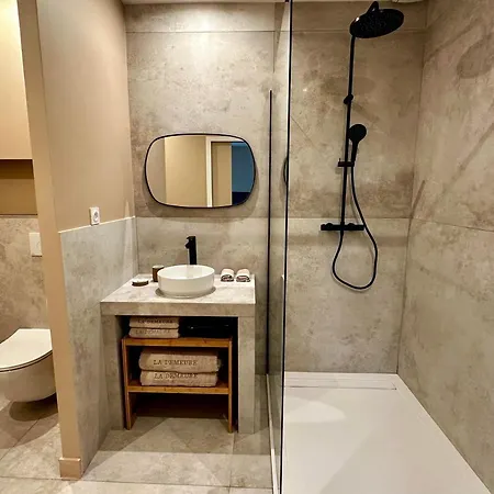 La Demeure Precy-sur-Oise