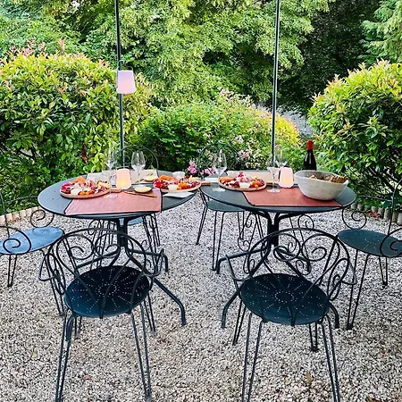 La Demeure Precy-sur-Oise