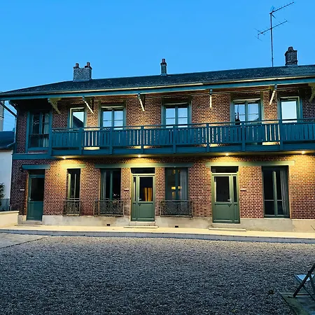La Demeure