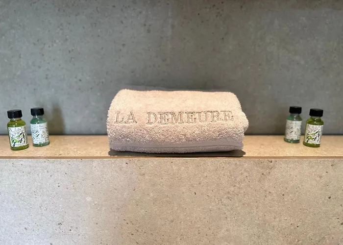 La Demeure Precy-sur-Oise