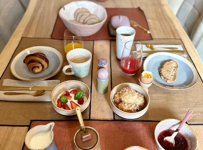 La Demeure Precy-sur-Oise