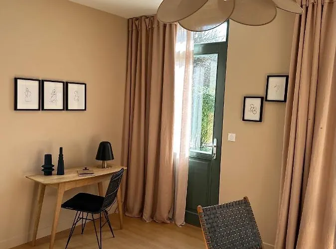 Bed & Breakfast La Demeure Precy-sur-Oise