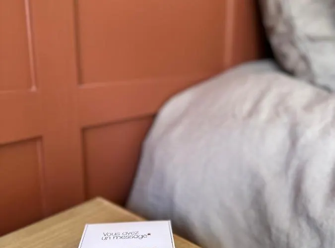 La Demeure Bed & Breakfast 3*