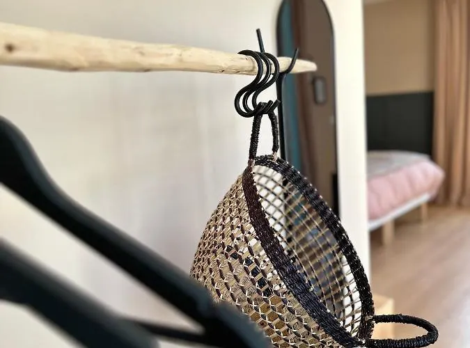 Bed & Breakfast La Demeure 3*