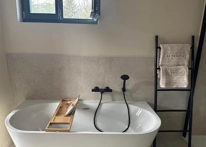 La Demeure Precy-sur-Oise