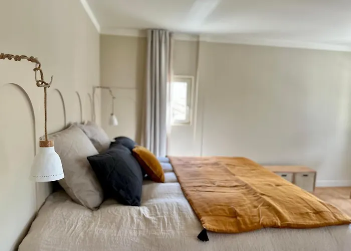 Bed & Breakfast La Demeure 3*