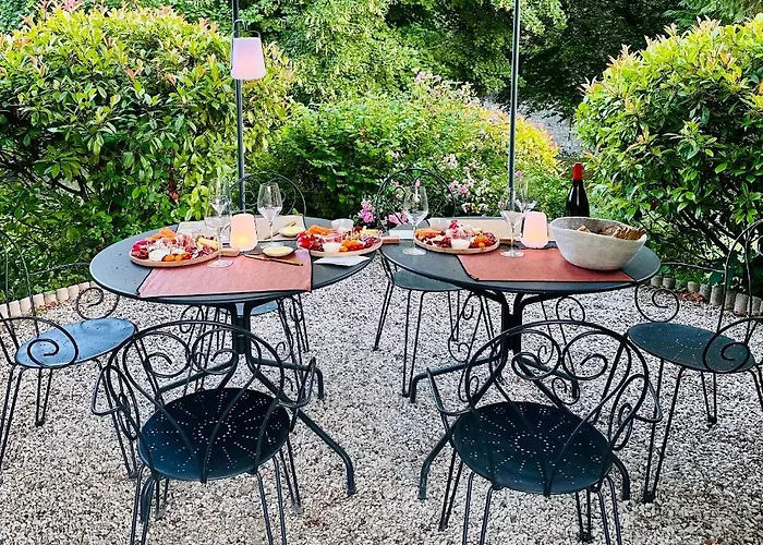 La Demeure Precy-sur-Oise